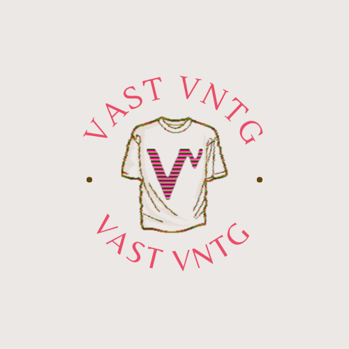 Vast Vintage